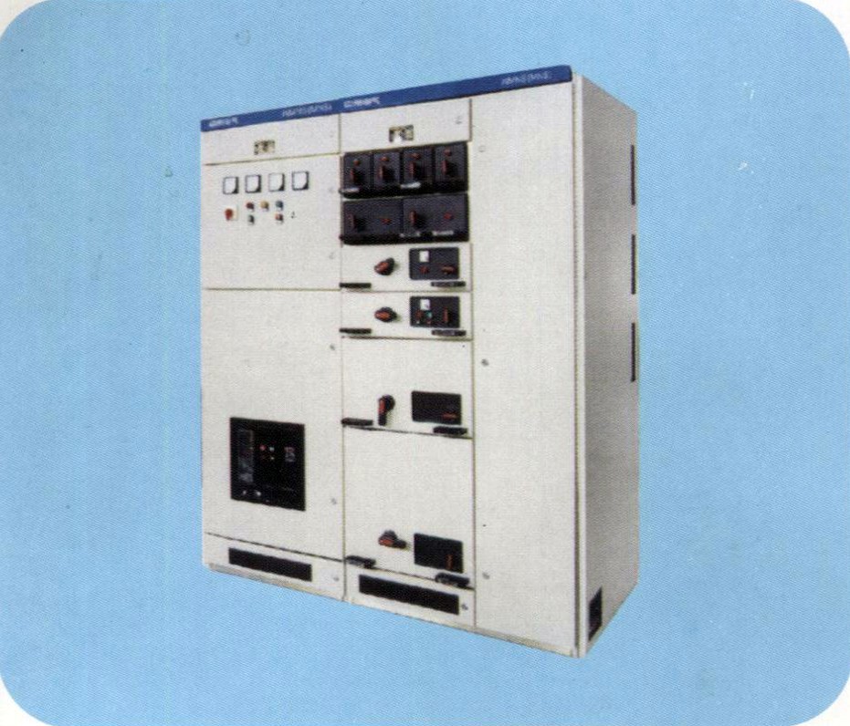 KYN28A-12、2000-31.5戶內(nèi)金屬鎧裝抽開式開關(guān)設(shè)備